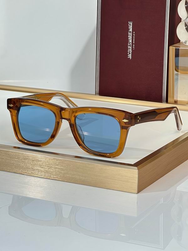 JACQUES MARIE MAGE Glasses sms (509)