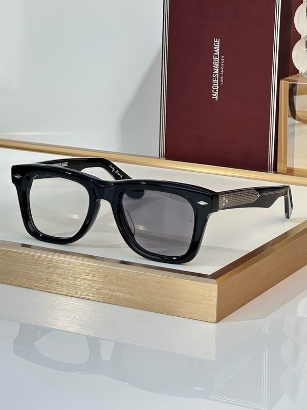 JACQUES MARIE MAGE Glasses sms (510)