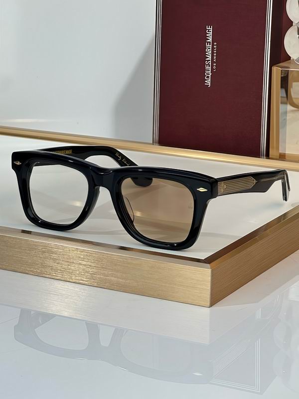 JACQUES MARIE MAGE Glasses sms (511)