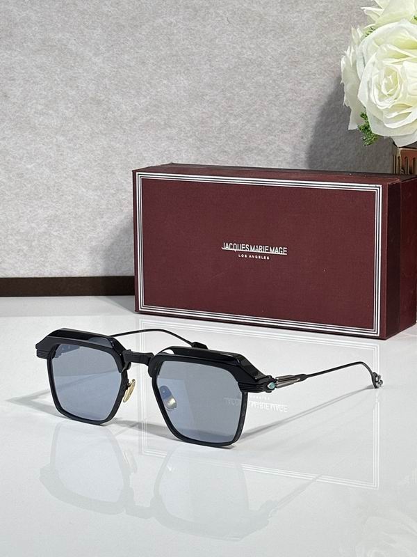 JACQUES MARIE MAGE Glasses sms (514)