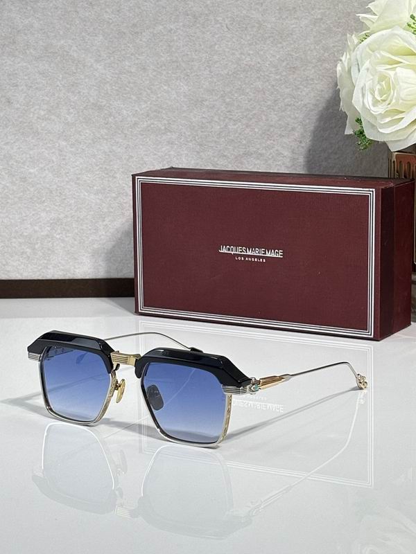 JACQUES MARIE MAGE Glasses sms (515)