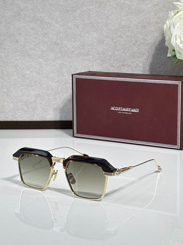 JACQUES MARIE MAGE Glasses sms (517)