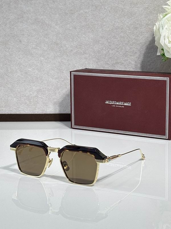 JACQUES MARIE MAGE Glasses sms (518)