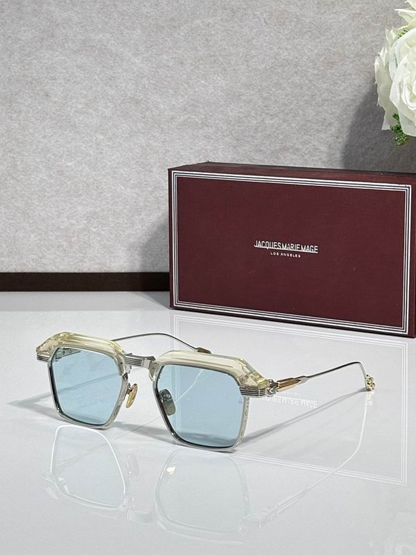 JACQUES MARIE MAGE Glasses sms (519)