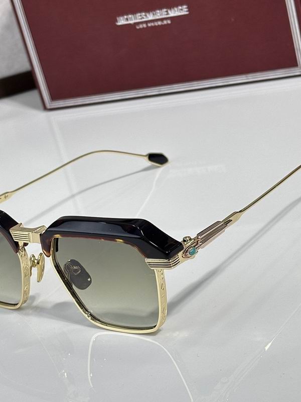 JACQUES MARIE MAGE Glasses sms (520)