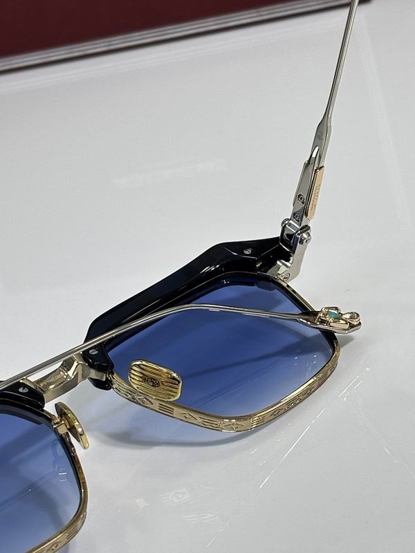 JACQUES MARIE MAGE Glasses sms (521)