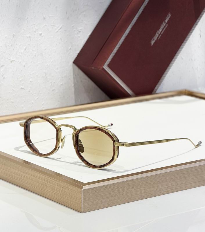 JACQUES MARIE MAGE Glasses sms (524)