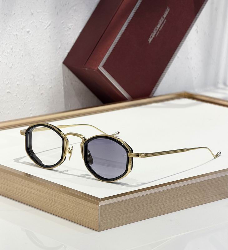 JACQUES MARIE MAGE Glasses sms (525)