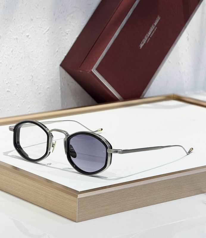 JACQUES MARIE MAGE Glasses sms (526)
