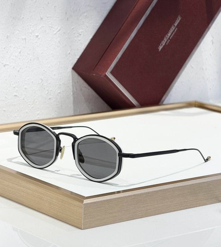 JACQUES MARIE MAGE Glasses sms (527)