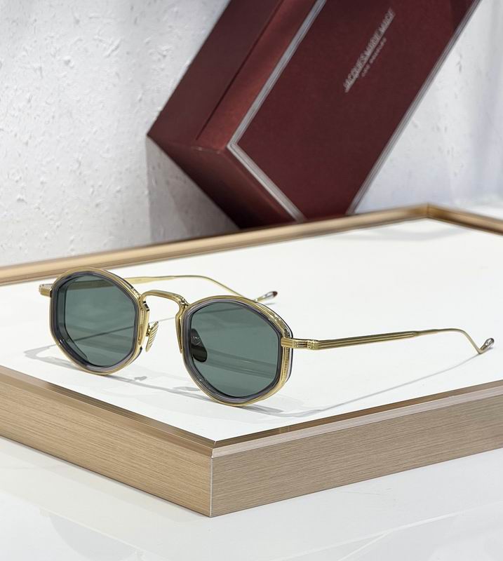 JACQUES MARIE MAGE Glasses sms (528)