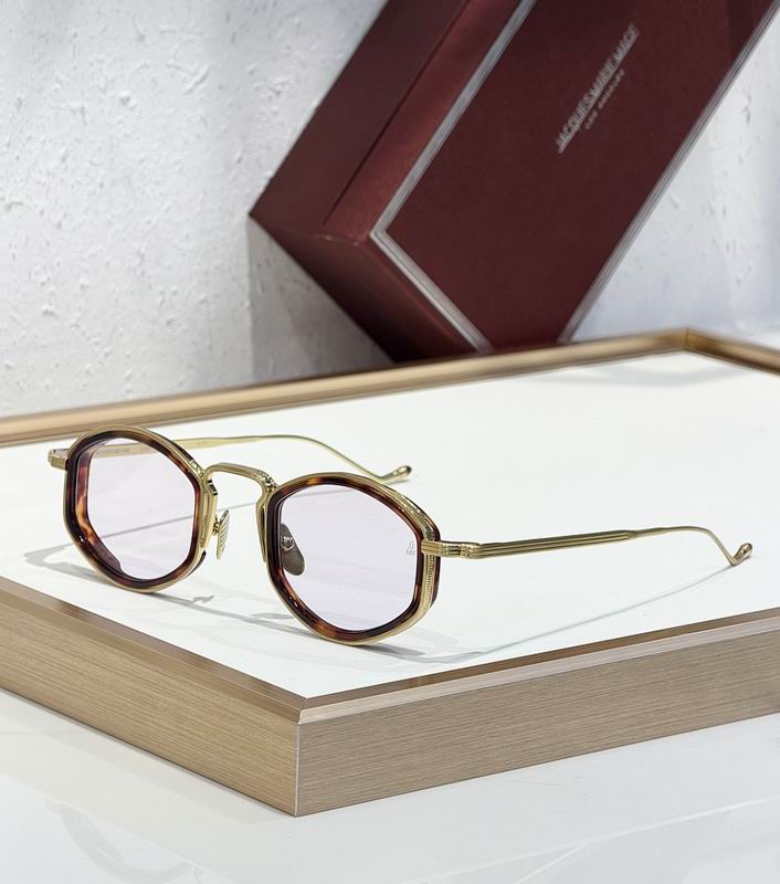 JACQUES MARIE MAGE Glasses sms (529)