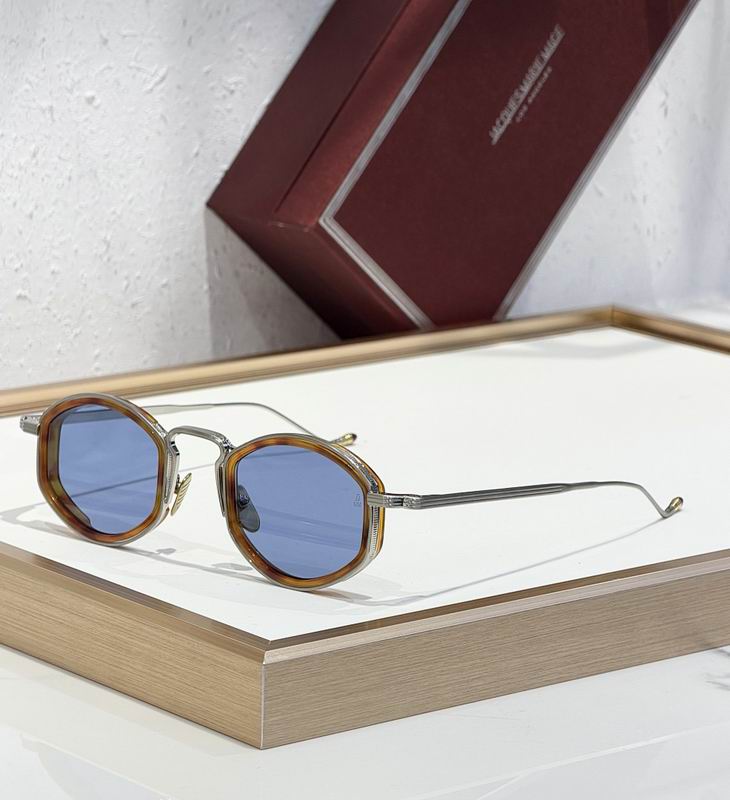 JACQUES MARIE MAGE Glasses sms (530)