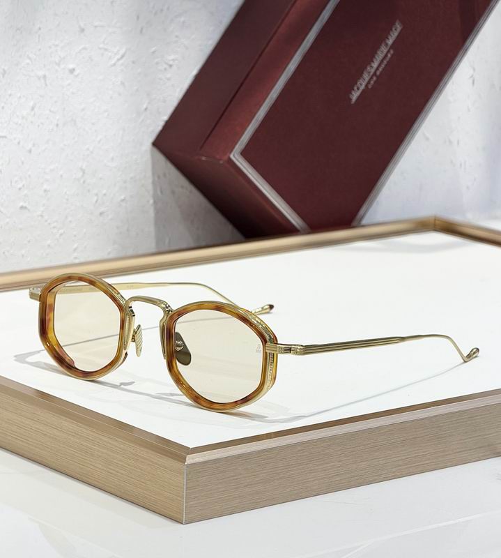 JACQUES MARIE MAGE Glasses sms (531)