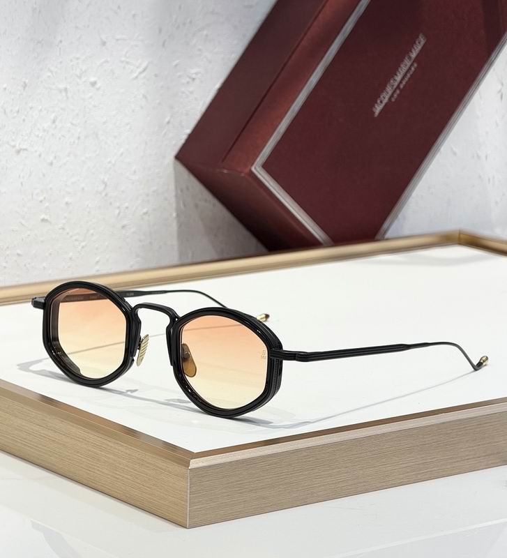 JACQUES MARIE MAGE Glasses sms (532)
