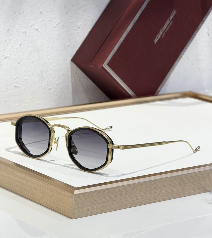 JACQUES MARIE MAGE Glasses sms (533)