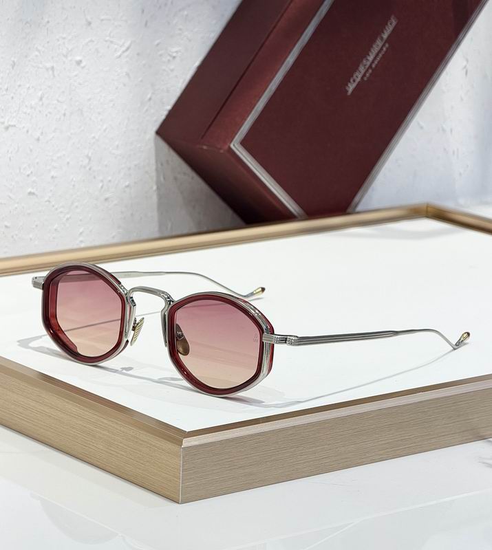 JACQUES MARIE MAGE Glasses sms (534)