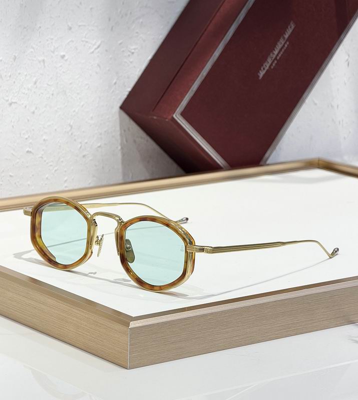 JACQUES MARIE MAGE Glasses sms (535)