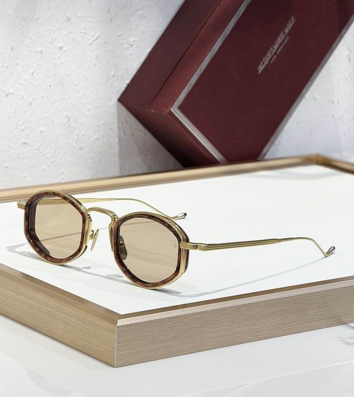 JACQUES MARIE MAGE Glasses sms (536)