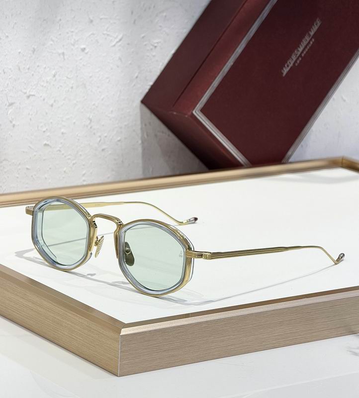 JACQUES MARIE MAGE Glasses sms (537)