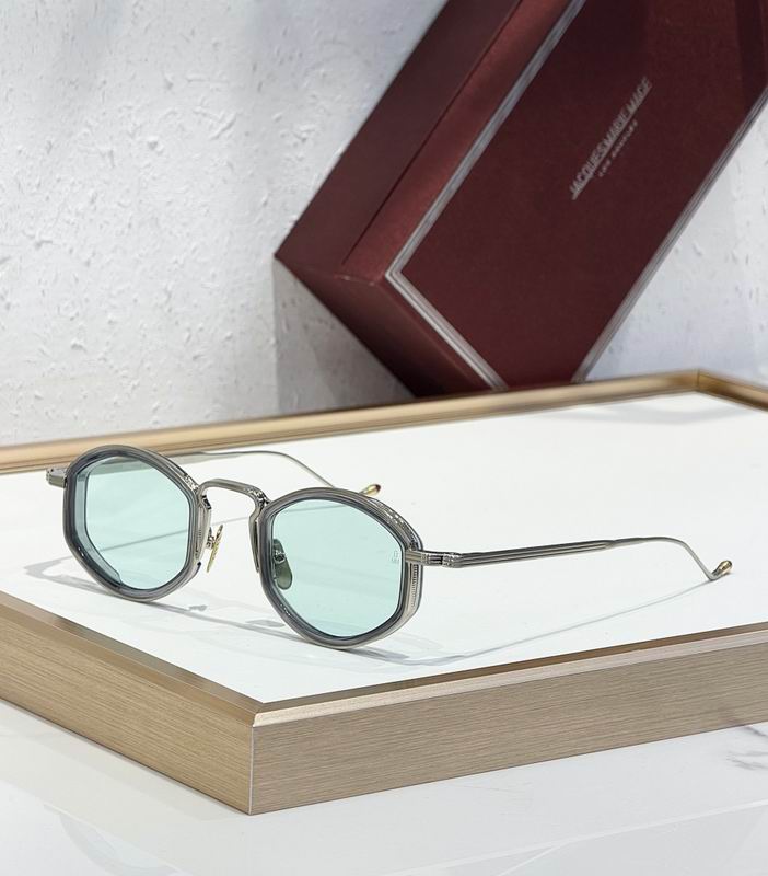JACQUES MARIE MAGE Glasses sms (538)