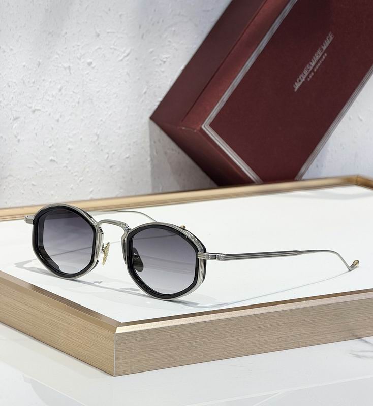 JACQUES MARIE MAGE Glasses sms (539)