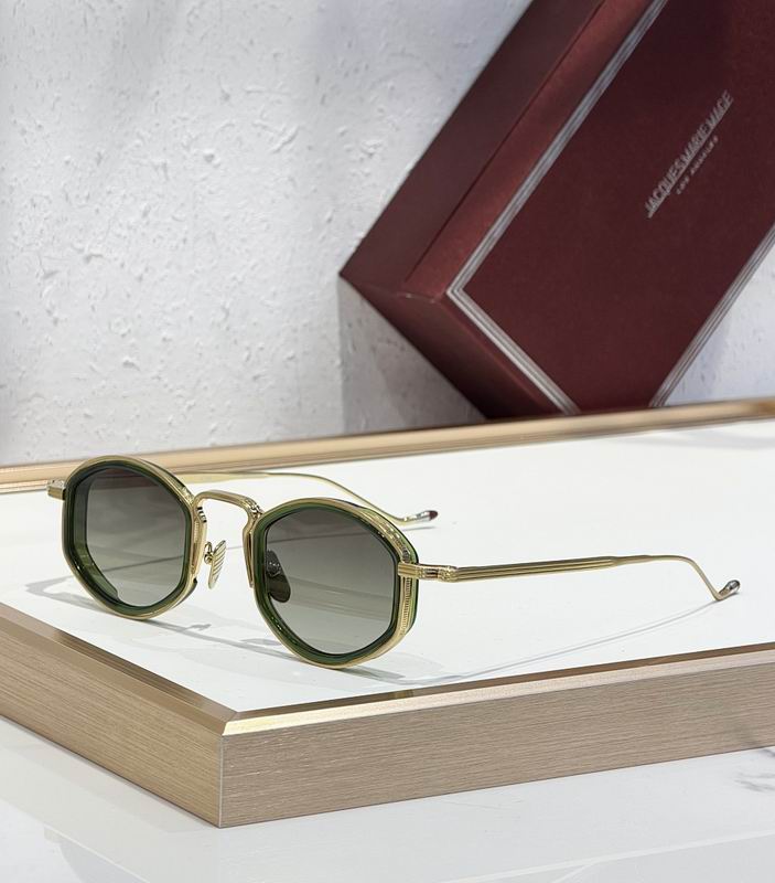 JACQUES MARIE MAGE Glasses sms (540)