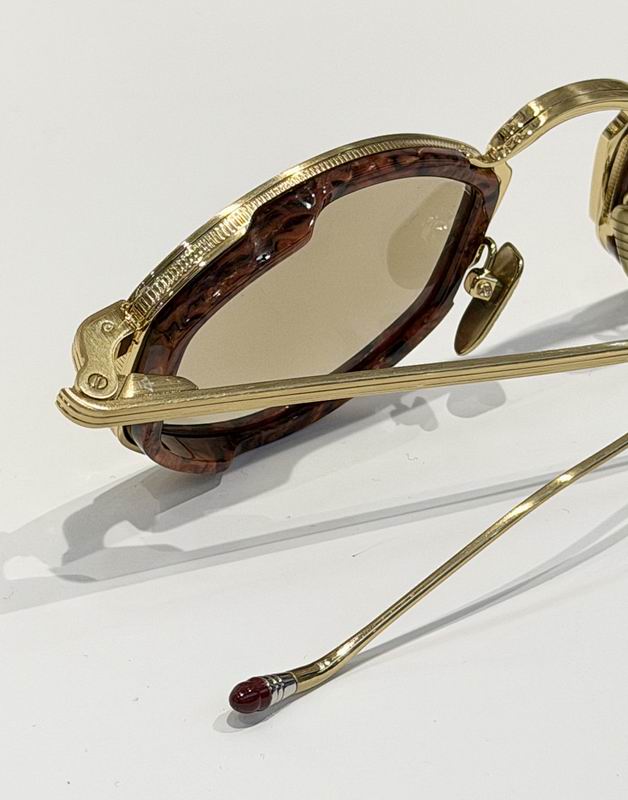 JACQUES MARIE MAGE Glasses sms (541)