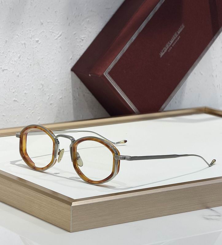 JACQUES MARIE MAGE Glasses sms (543)