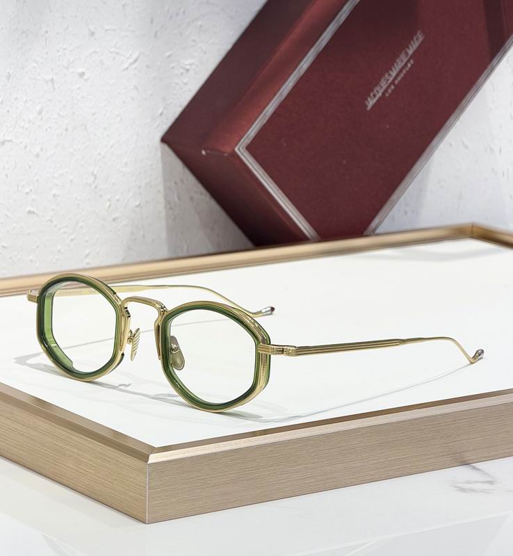 JACQUES MARIE MAGE Glasses sms (544)