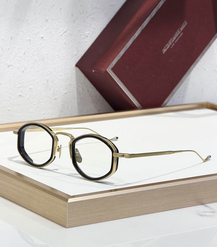 JACQUES MARIE MAGE Glasses sms (546)
