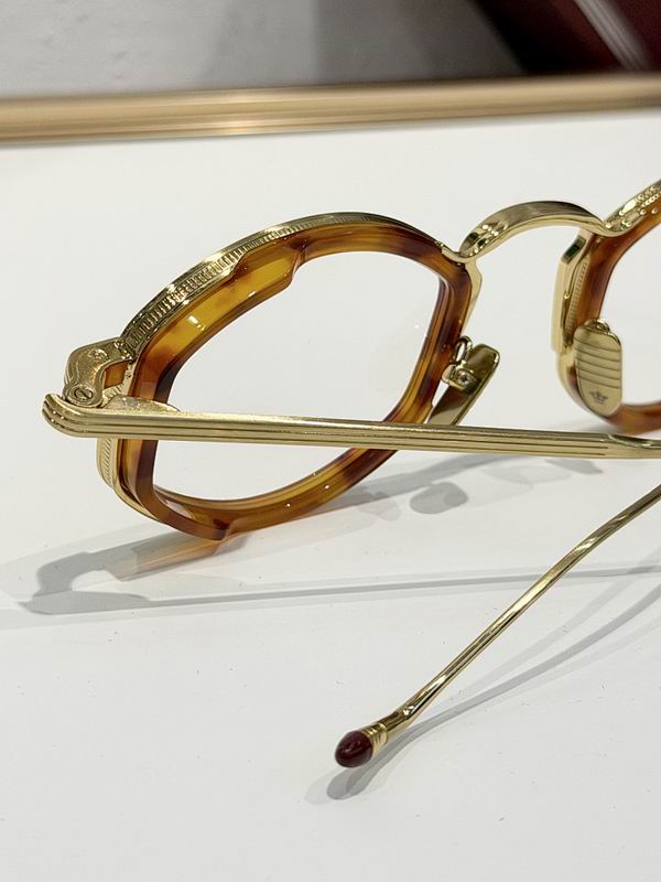 JACQUES MARIE MAGE Glasses sms (547)