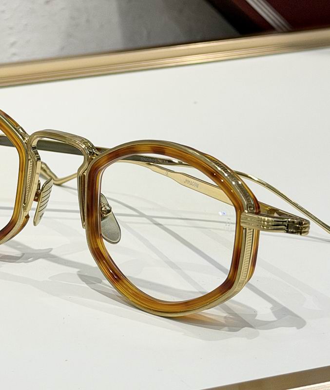 JACQUES MARIE MAGE Glasses sms (548)