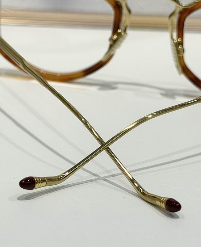 JACQUES MARIE MAGE Glasses sms (549)