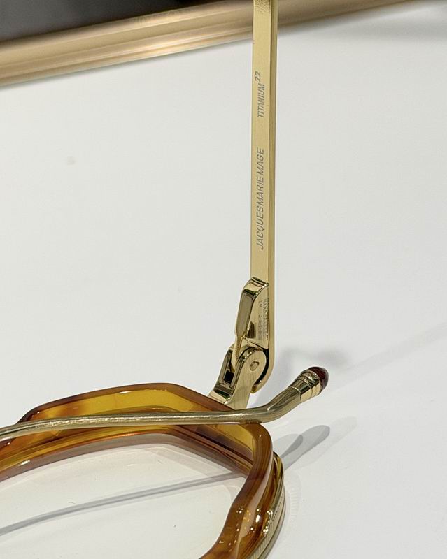 JACQUES MARIE MAGE Glasses sms (551)