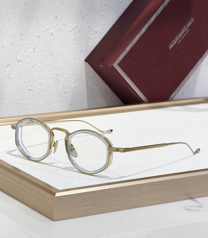 JACQUES MARIE MAGE Glasses sms (552)