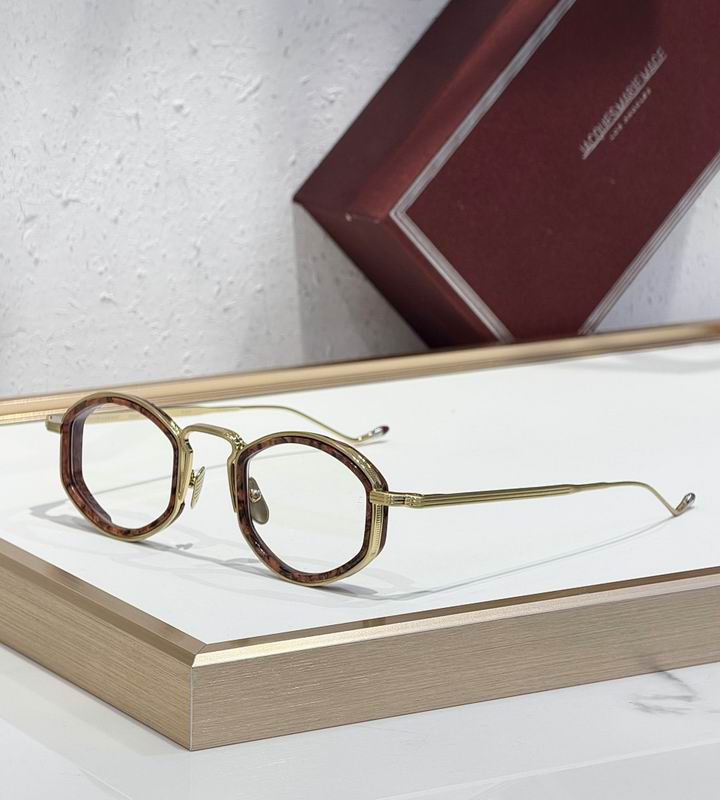 JACQUES MARIE MAGE Glasses sms (553)