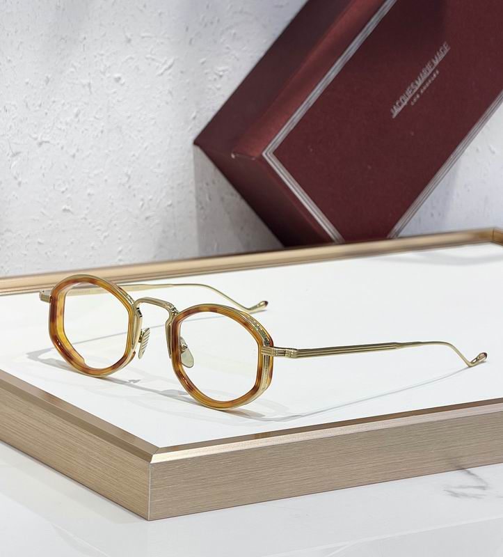 JACQUES MARIE MAGE Glasses sms (554)