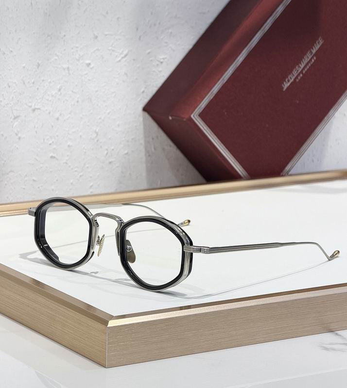 JACQUES MARIE MAGE Glasses sms (555)