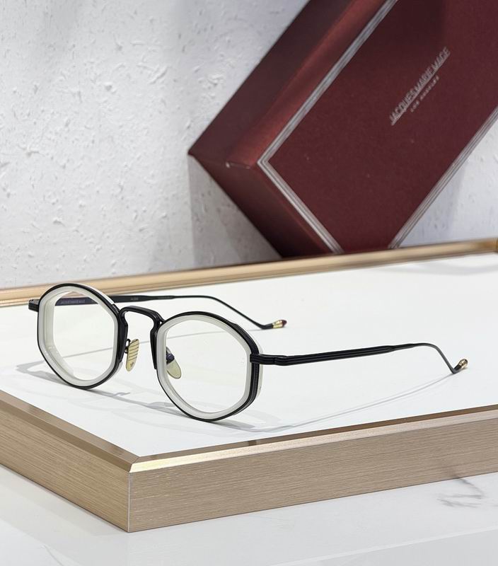 JACQUES MARIE MAGE Glasses sms (556)