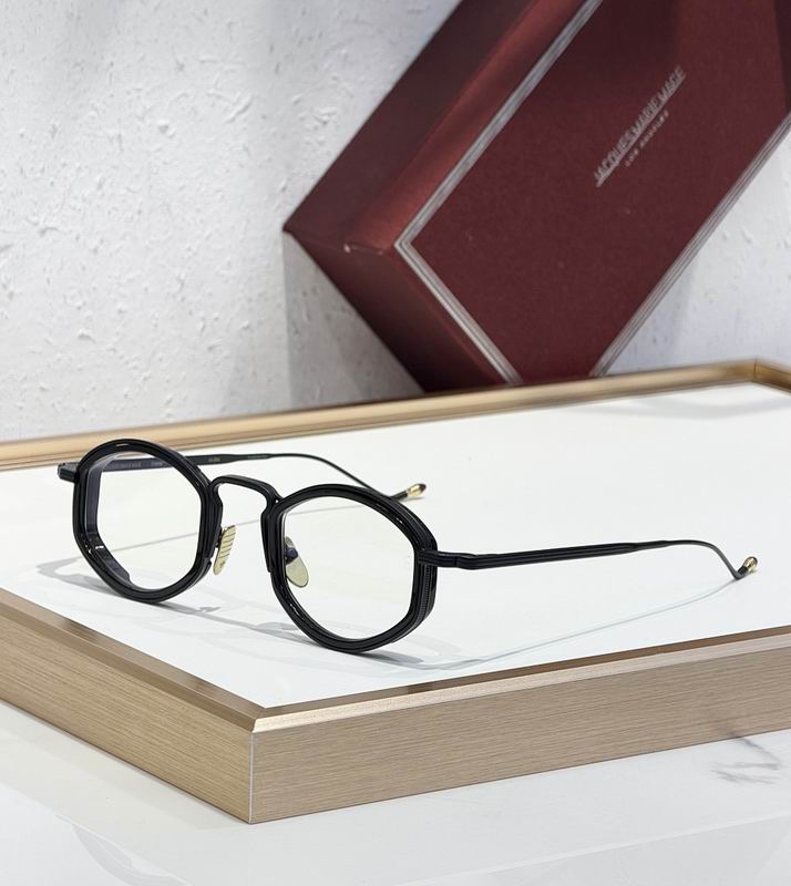 JACQUES MARIE MAGE Glasses sms (557)