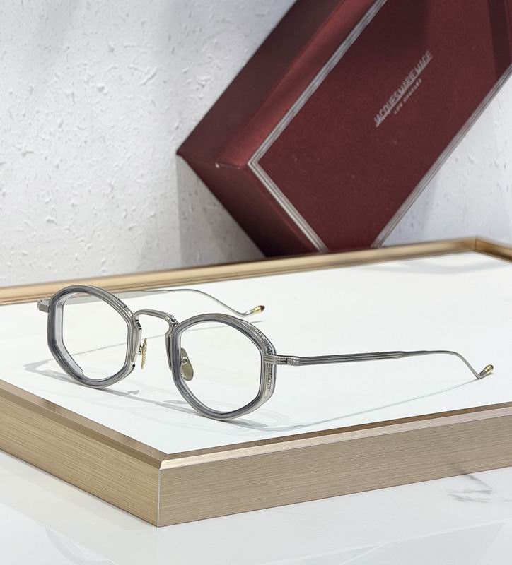 JACQUES MARIE MAGE Glasses sms (558)