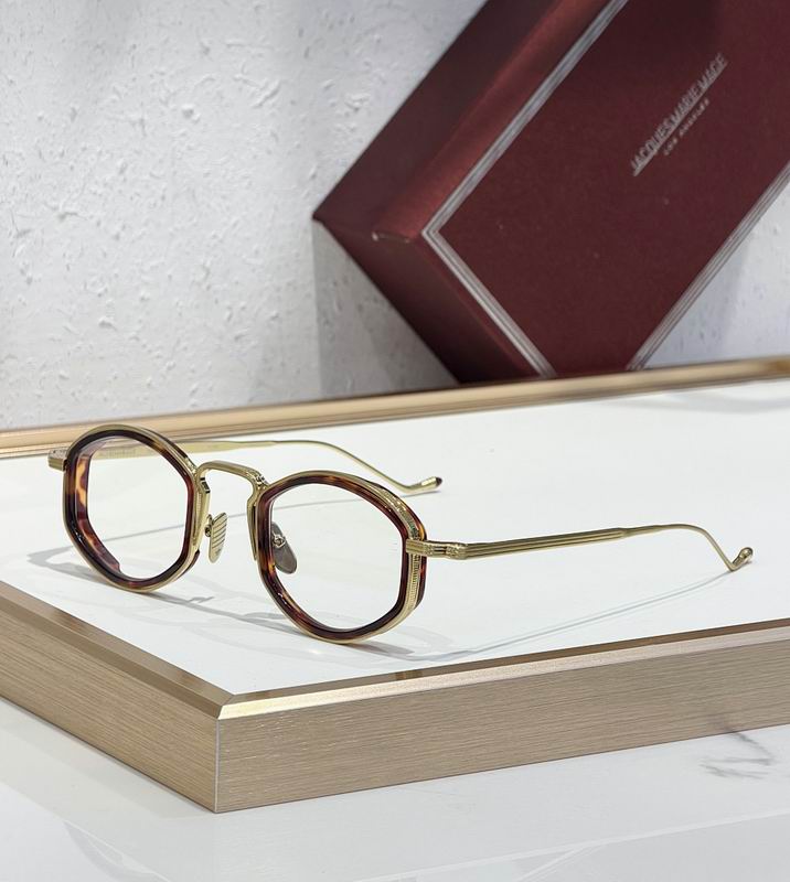 JACQUES MARIE MAGE Glasses sms (559)