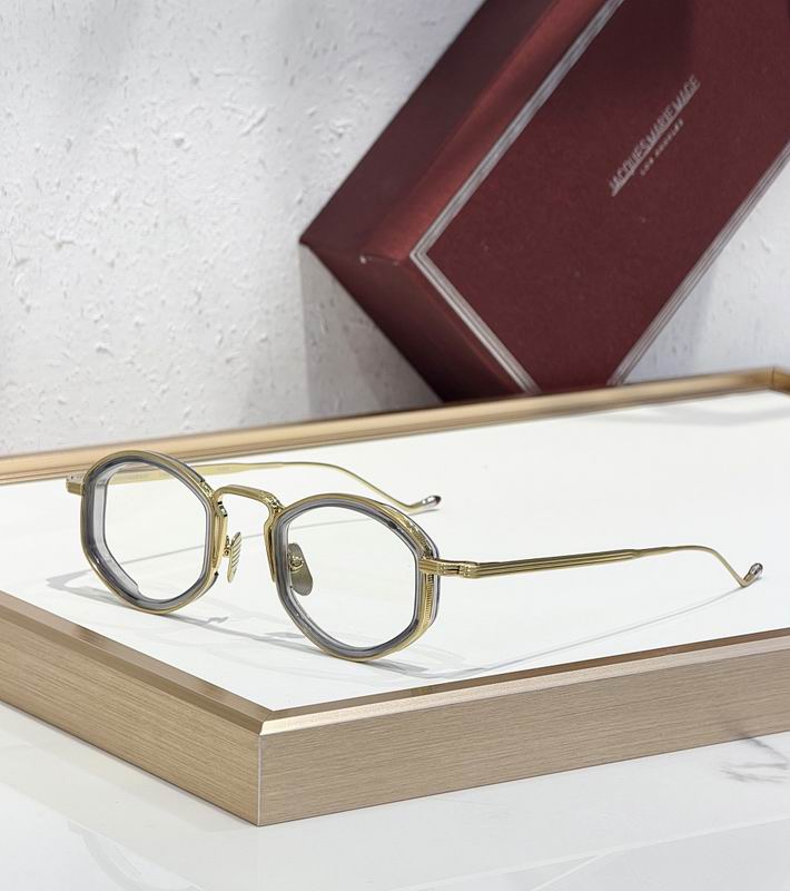 JACQUES MARIE MAGE Glasses sms (560)