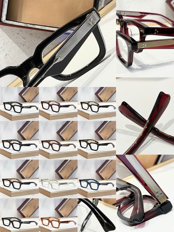 JACQUES MARIE MAGE Glasses sms (561)