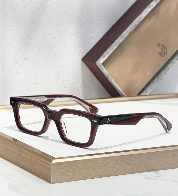 JACQUES MARIE MAGE Glasses sms (565)