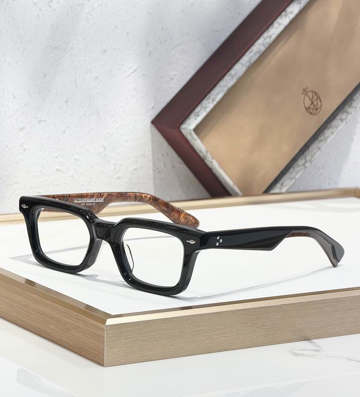 JACQUES MARIE MAGE Glasses sms (567)