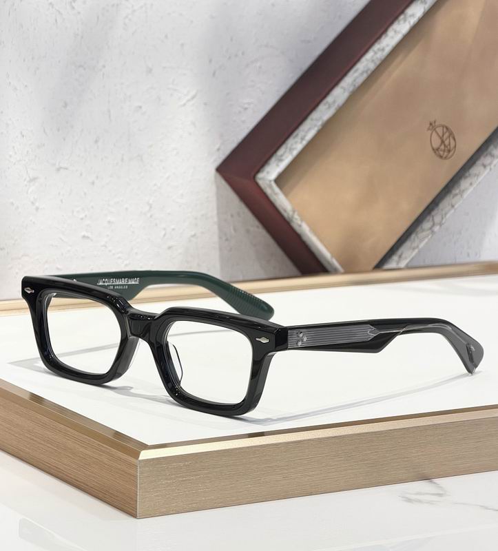 JACQUES MARIE MAGE Glasses sms (568)