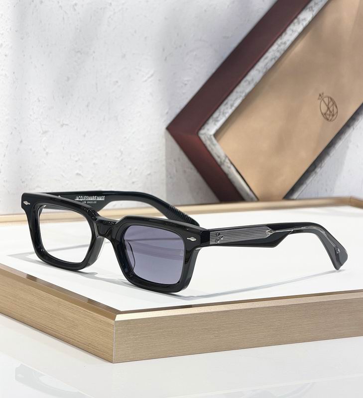 JACQUES MARIE MAGE Glasses sms (572)
