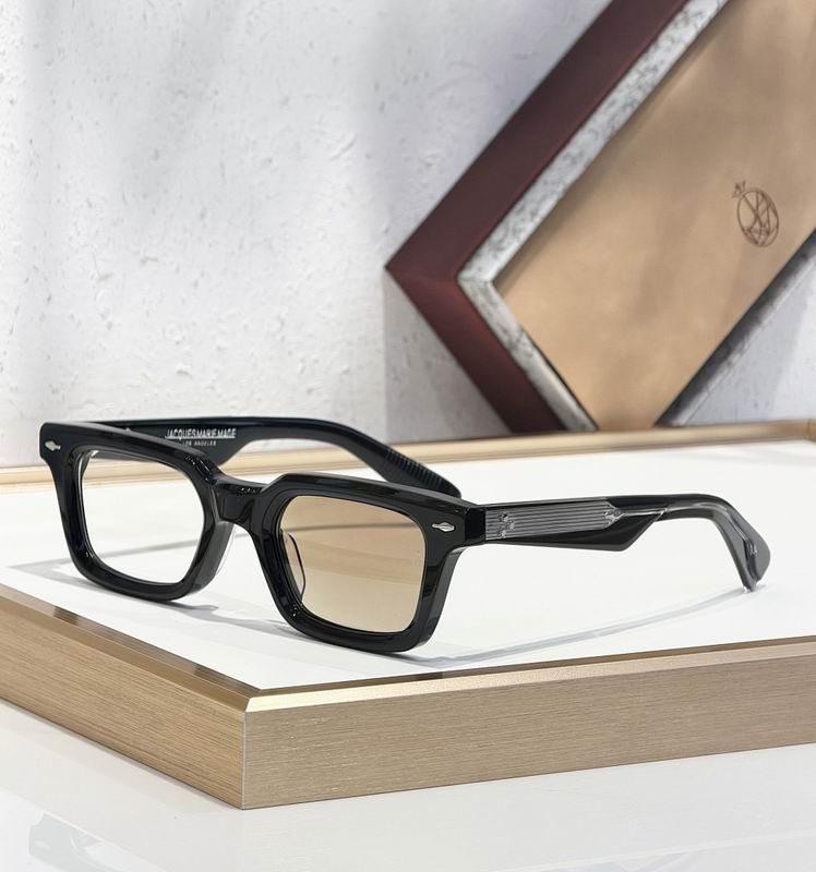 JACQUES MARIE MAGE Glasses sms (573)